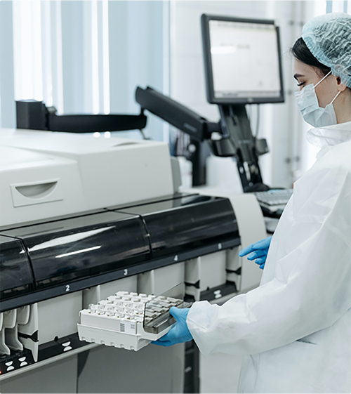 實(shí)驗(yàn)室儀器校準(zhǔn)制度：校準(zhǔn)服務(wù)供應(yīng)商的選擇與評(píng)估